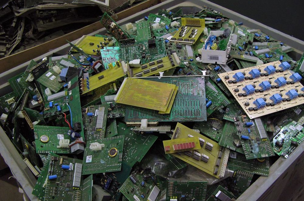 R&eacute;cup&egrave;re mat&eacute;riel informatique Matériel informatique