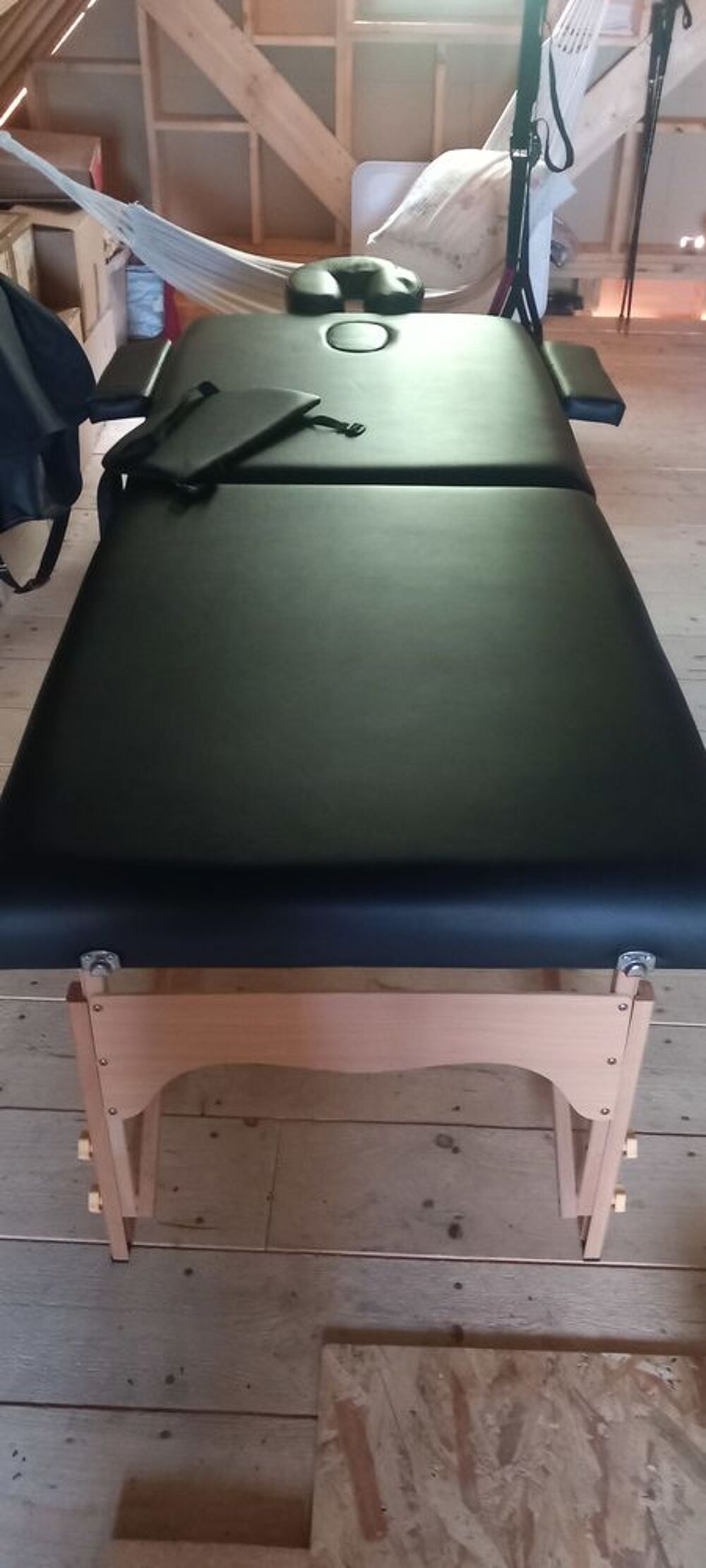 Table de massage Meubles