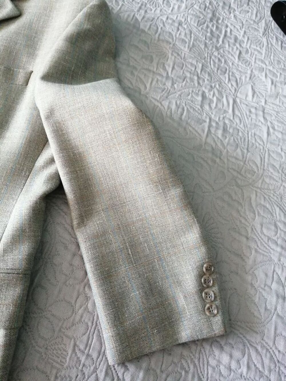 VESTE HOMME T L SORANO Vêtements