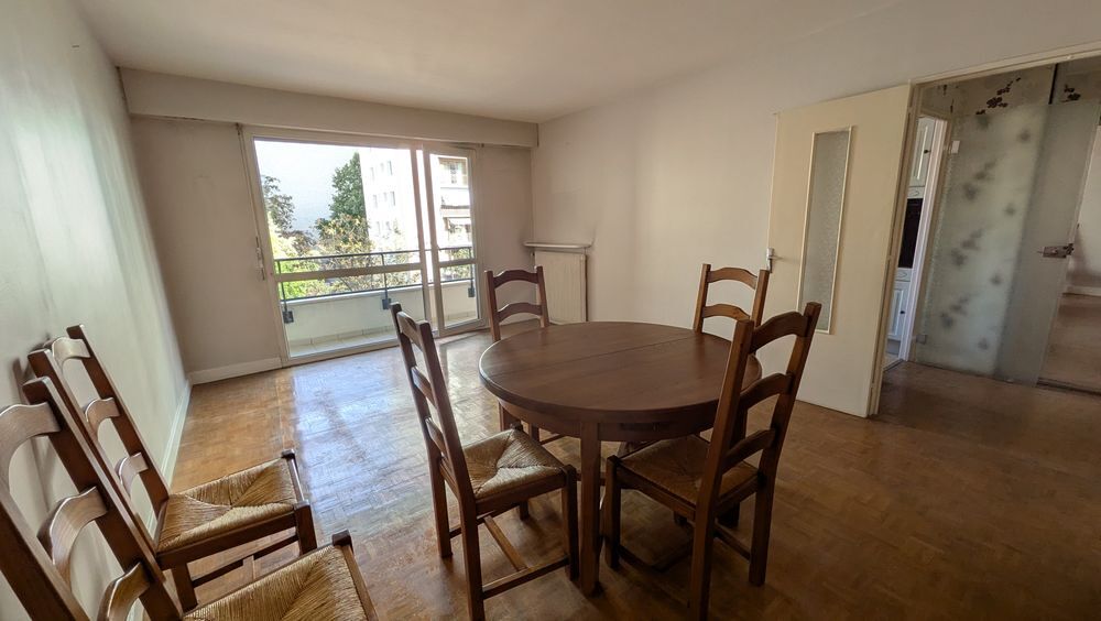 Vente Appartement appartement 2 pièces 58 m2 Paris 14ème Montsouris Paris 14