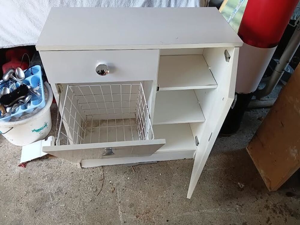 MEUBLE DE SALLE DE BAIN Meubles