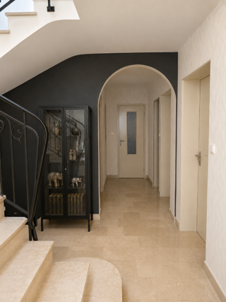  Maison à vendre 8 pièces 160 m²