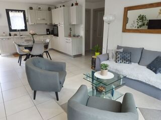  Villa à vendre 4 pièces 78 m²