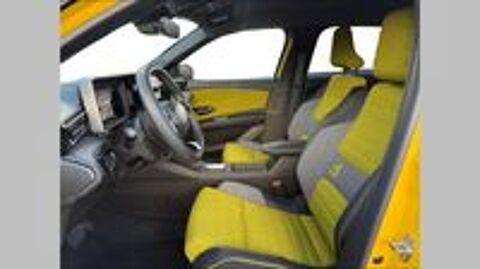 R5 Renault 5 E-Tech Electrique 150 ch autonomie confort Iconic 2025 occasion 91300 Massy