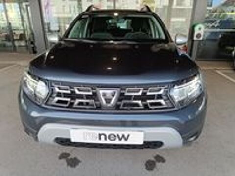 Duster ECO-G 100 4x2 Journey 2022 occasion 95220 Pierrelaye