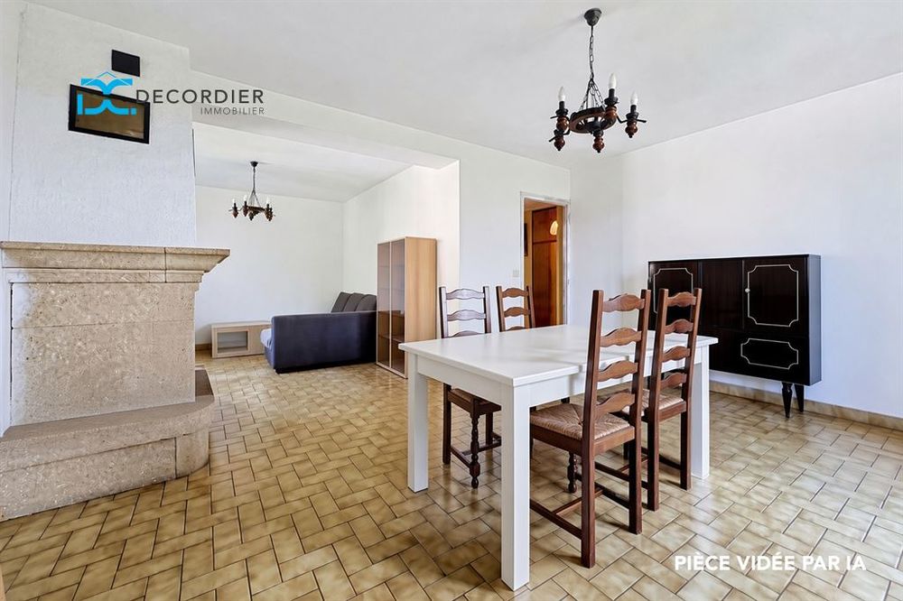 à vendre  Maison Évian-les-Bains (74500)