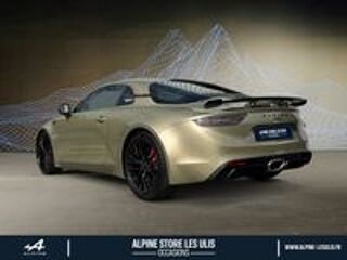 A110 1.8T 300 ch S 2024 occasion 91940 Les Ulis