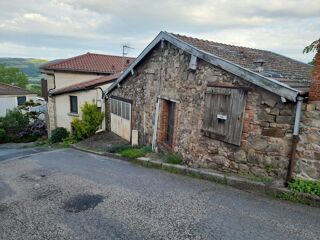  Maison � vendre 4 pi�ces 60 m� 