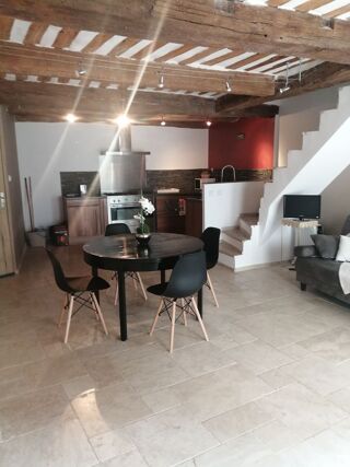  Maison à vendre 4 pièces 85 m²
