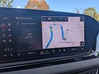 A5 Avant TFSI 204 ch S tronic 7 Quattro S line 2024 occasion 51100 Reims