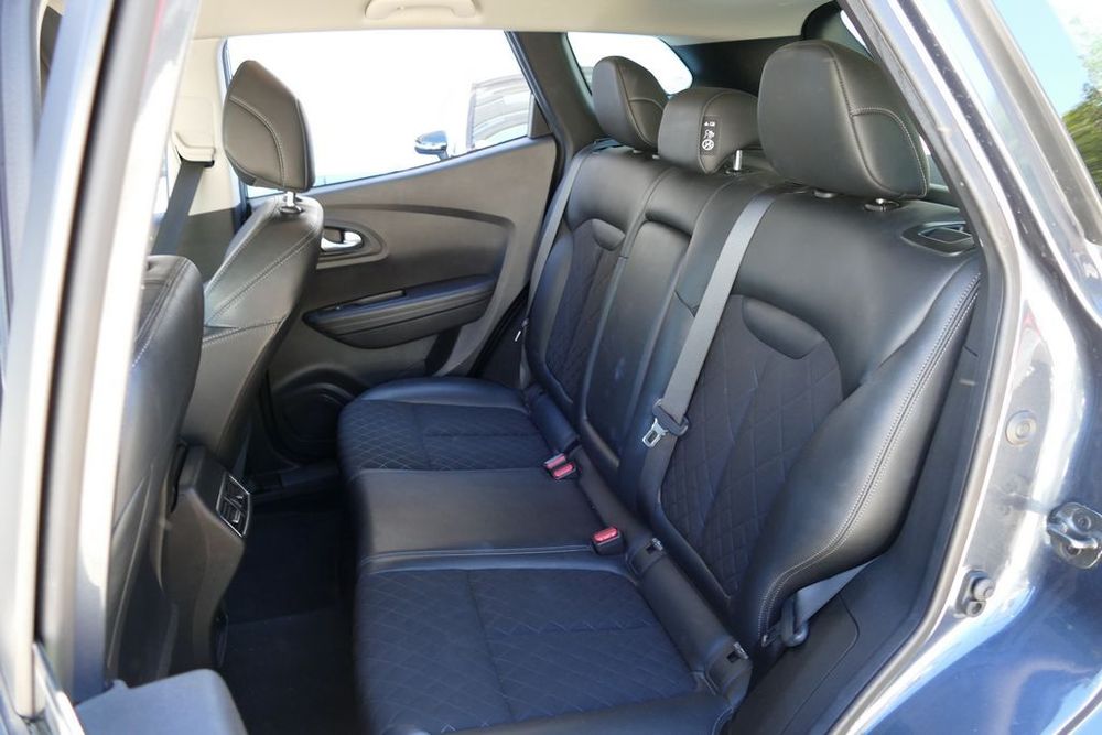 Kadjar TCe 140 EDC Techno occasion 13600 La Ciotat