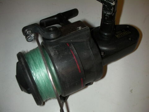 Moulinet lancer lourd mer MITCHELL 2180G 50 Roques (31)