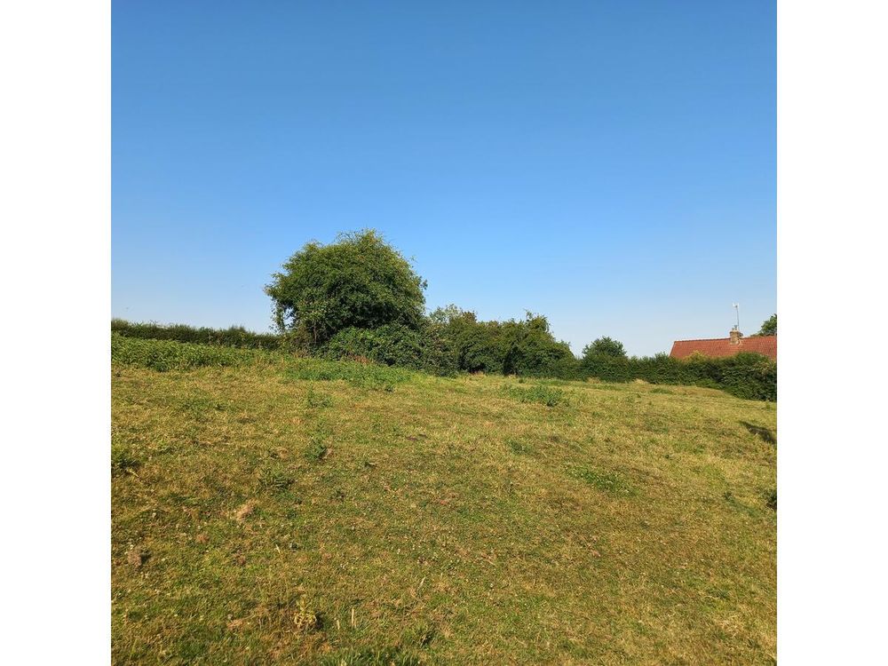 Vente Terrain Terrain Fressin