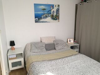  Appartement à louer 2 pièces 40 m²