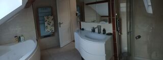  Maison � vendre 6 pi�ces 135 m� Tresserve