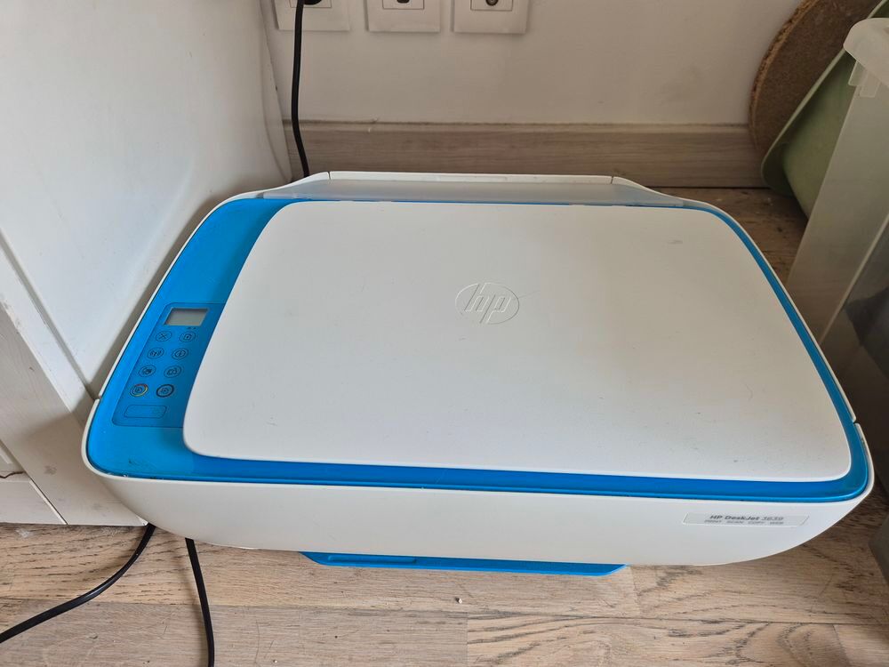 Imprimante hp Matériel informatique