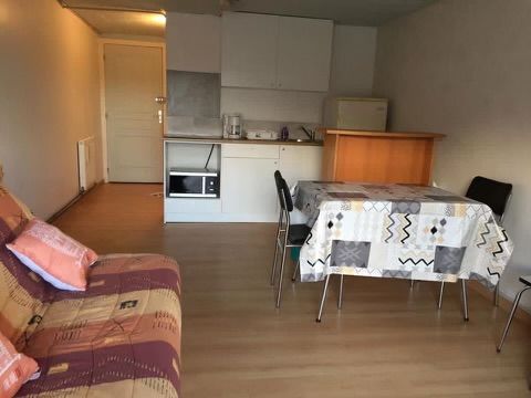  Appartement � louer 1 pi�ce 28 m�