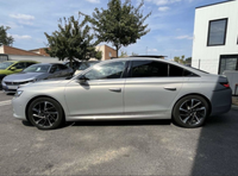 DS9 DS 9 Hybride E-Tense 225 Rivoli + 2021 occasion 31100 Toulouse