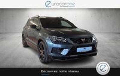 Ateca 2.0 TSI 300ch DSG7 4Drive 2019 occasion 69007 Lyon