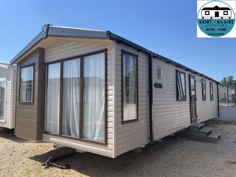 Mobil-Home Mobil-Home 2014 occasion Saint-Hilaire-de-Brethmas 30560