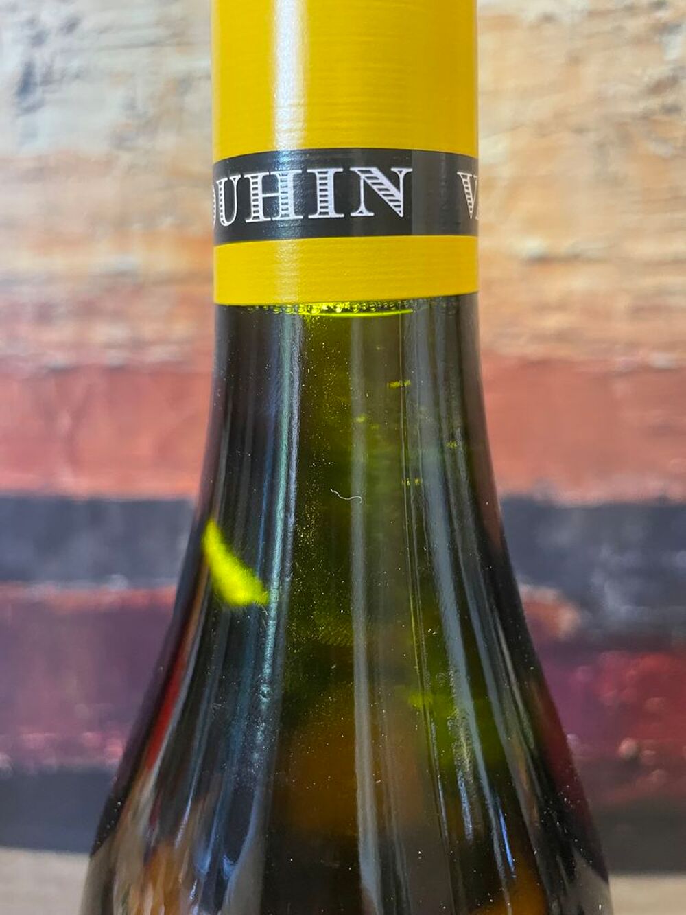 1 Bt Chablis GC Les Preuses Drouhin Vaudon 2020 Cuisine
