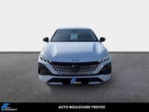 308 Plug-in Hybrid 195 ch e-DCS7 Allure 2026 occasion 10600 Barberey-Saint-Sulpice