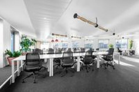   Grand espace de bureau à louer pour 72 personnes à Paris, Spaces Etoile 