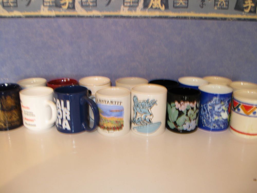 Mugs Cuisine