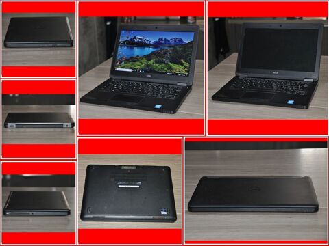 Dell Latitude E5250 de 12,5 pouces 110 Le Cr�s (34)