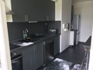  Maison � louer 4 pi�ces 82 m�