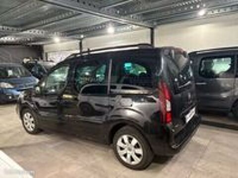Berlingo Multispace BlueHDi 120 S&S BVM6 7pl Shine 2016 occasion 31270 Cugnaux
