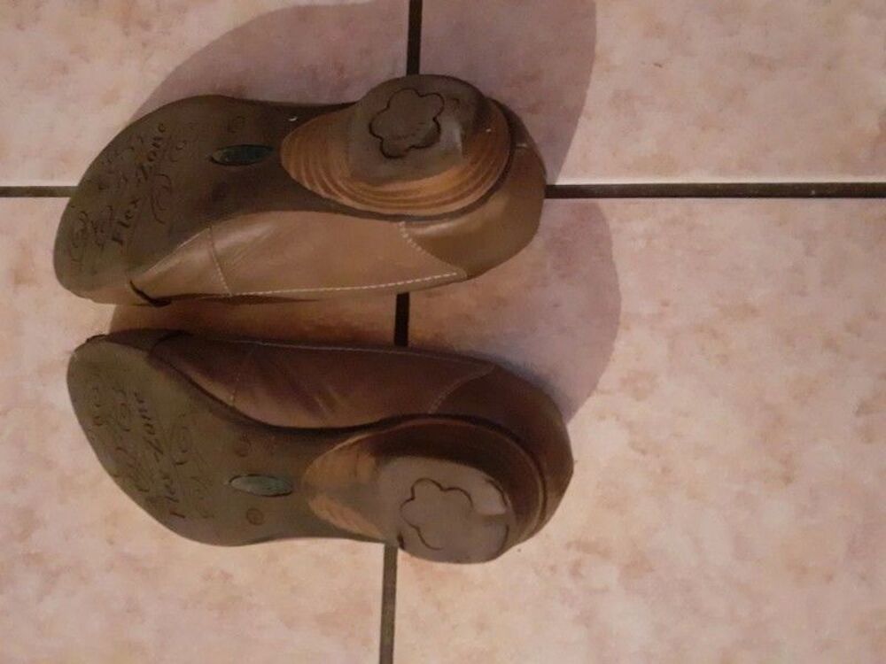 ballerines 39 Chaussures