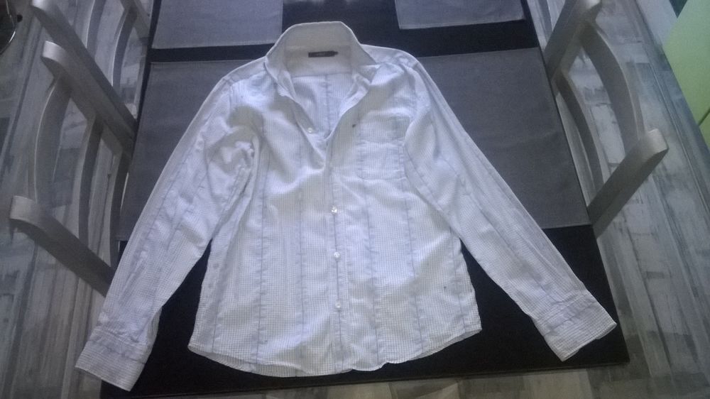Chemise Homme NEWMAN 
Quasi Neuve
Vêtements