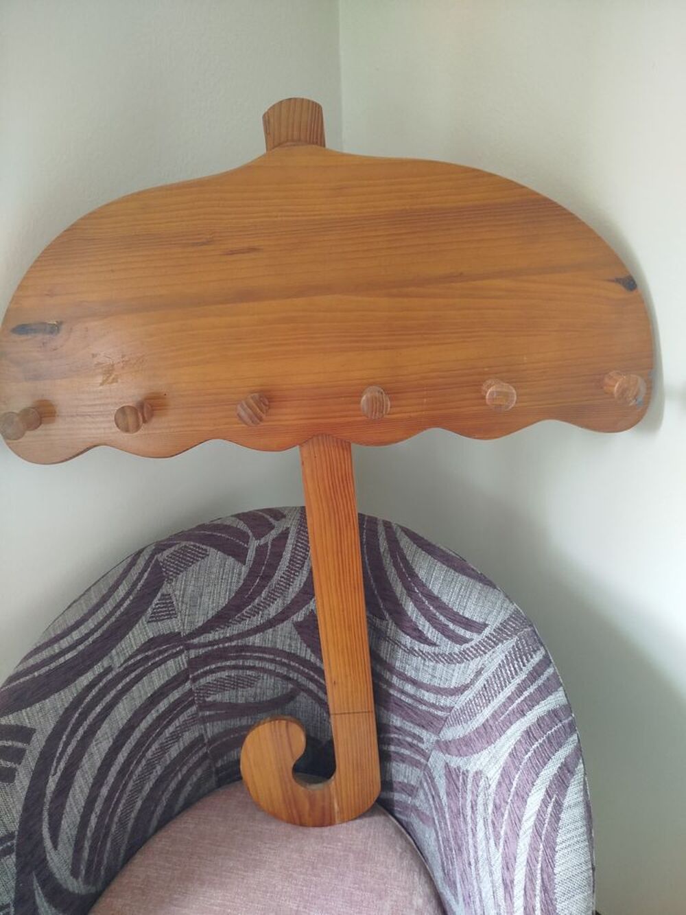 Porte manteaux enfants Mobilier enfants
