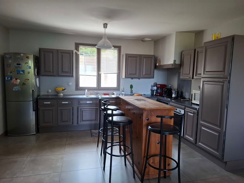 Vente Maison Maison familiale Meyzieu