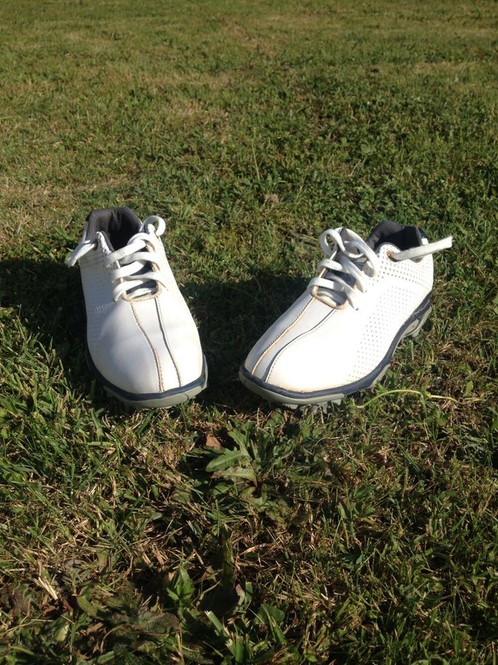 av chaussure de golf Sports