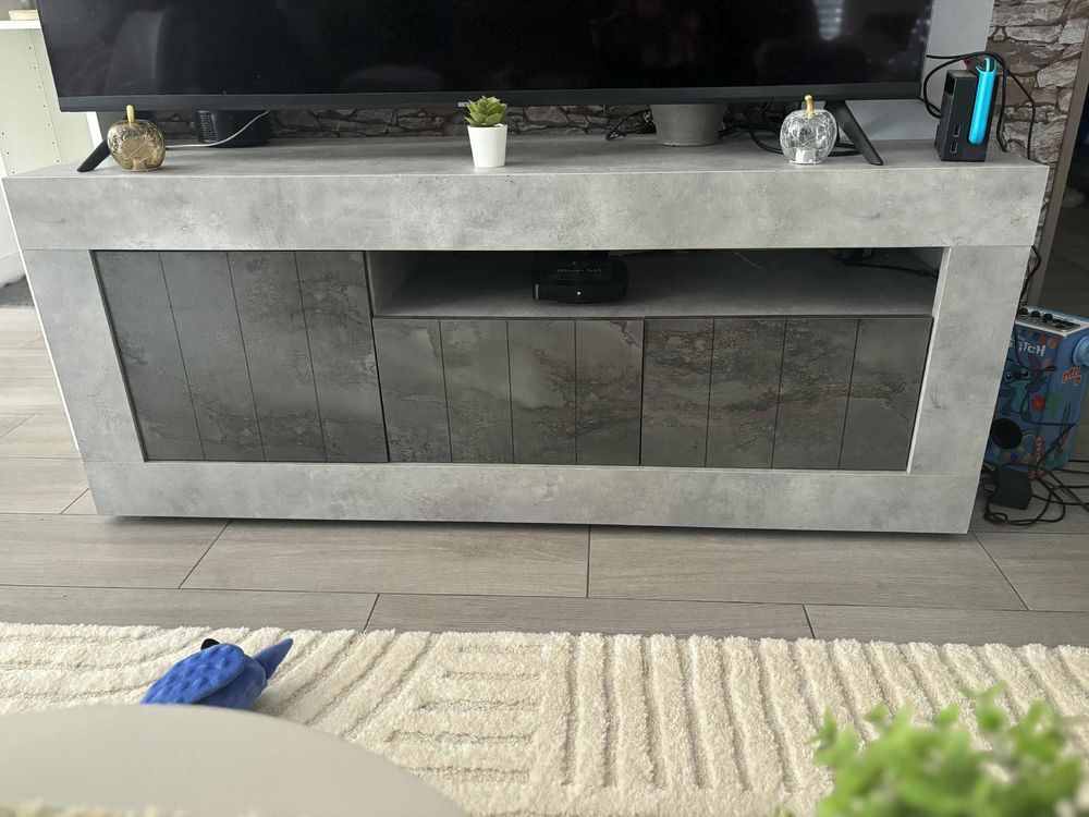 Ensemble complet Salon salle a manger Meubles