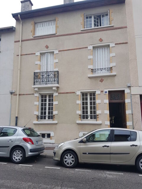  Appartement � louer 57 m�
