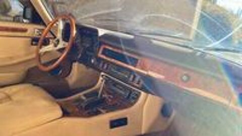 XJS -C V12 A 1989 occasion 24350 Tocane-Saint-Apre