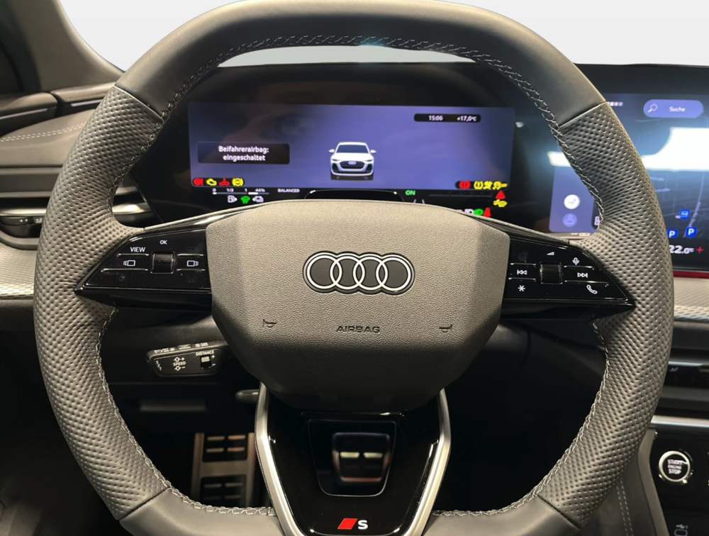Q5 e-hybrid 367 ch S tronic 7 Quattro S line 2026 occasion 59000 Lille