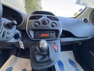Kangoo Express KANGOO EXPRESS BLUE DCI 95 CONFORT 2021 occasion 84290 Sainte-C&eacute;cile-les-Vignes