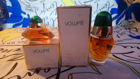 MINIATURE DE PARFUM 6 Trouy (18)