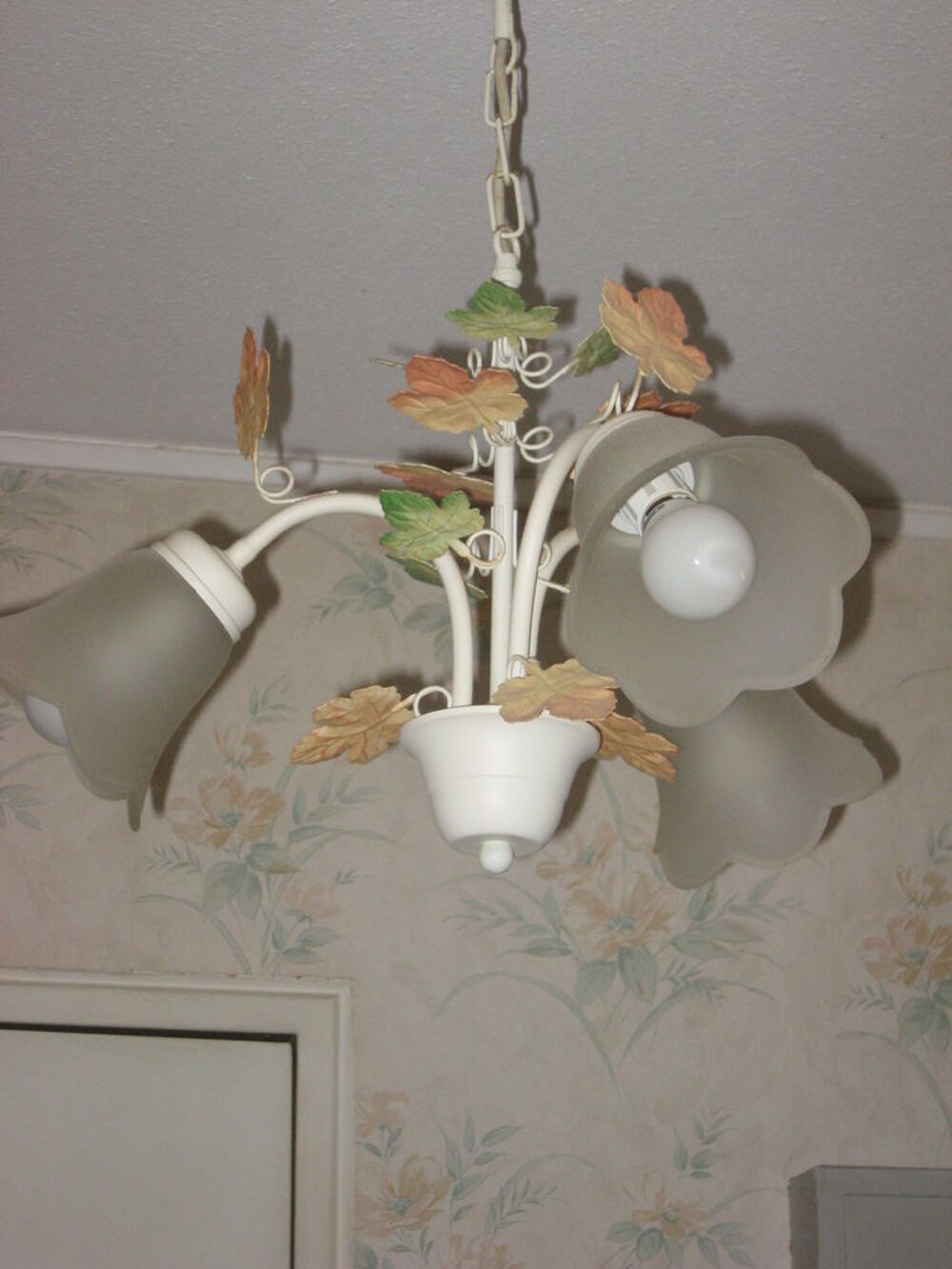 lustre Décoration