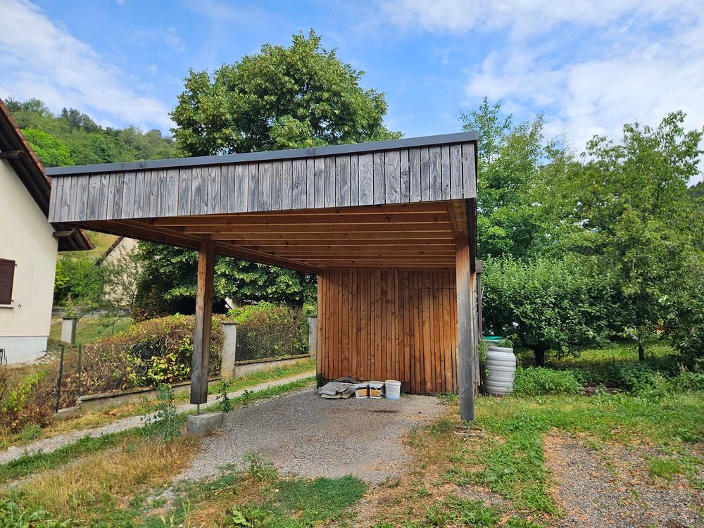 Vente Maison Maison Vallée de la Thur / bioclimatique / très bien isolée Moosch