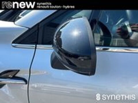 Captur E-Tech full hybrid 145 Techno 2023 occasion 83160 La Valette-du-Var