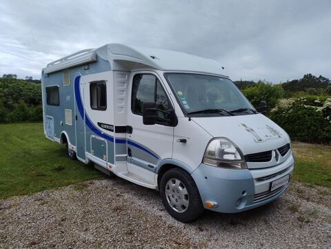Annonce voiture Camping car Camping car 32900 