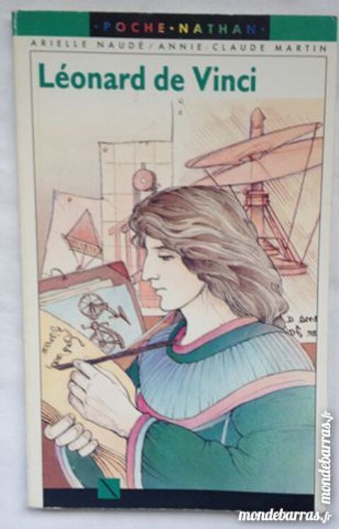 Léonard de Vinci 1 Achenheim (67)