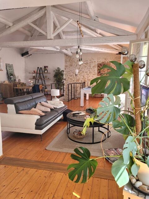  Appartement � louer 4 pi�ces 128 m�