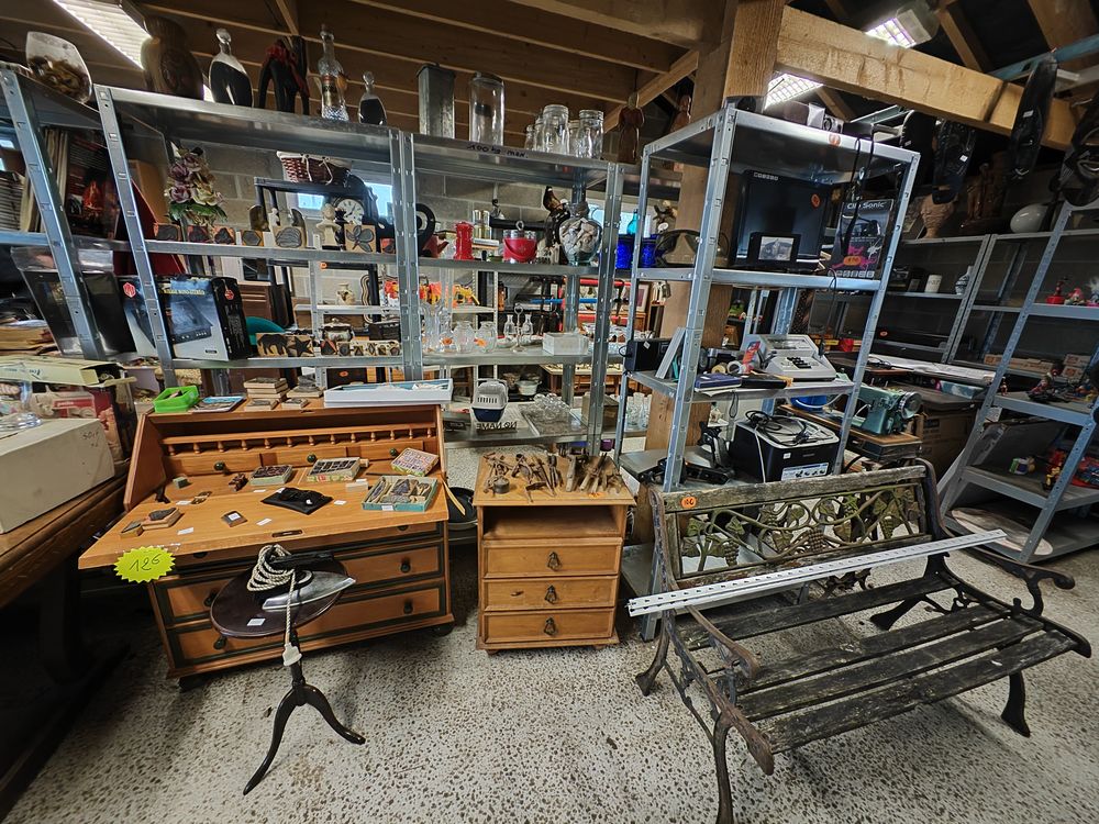 Vide maison/grenier/brocante sur rendez-vous &agrave; Bellonne Décoration