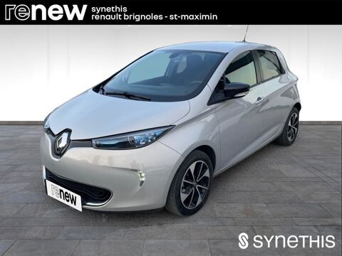 Renault zoe - R90 Intens